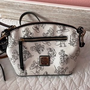 Dooney and bourke Disney purse